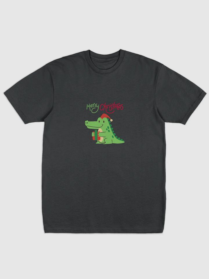 Merry Christmas Dino Tee product image (1)