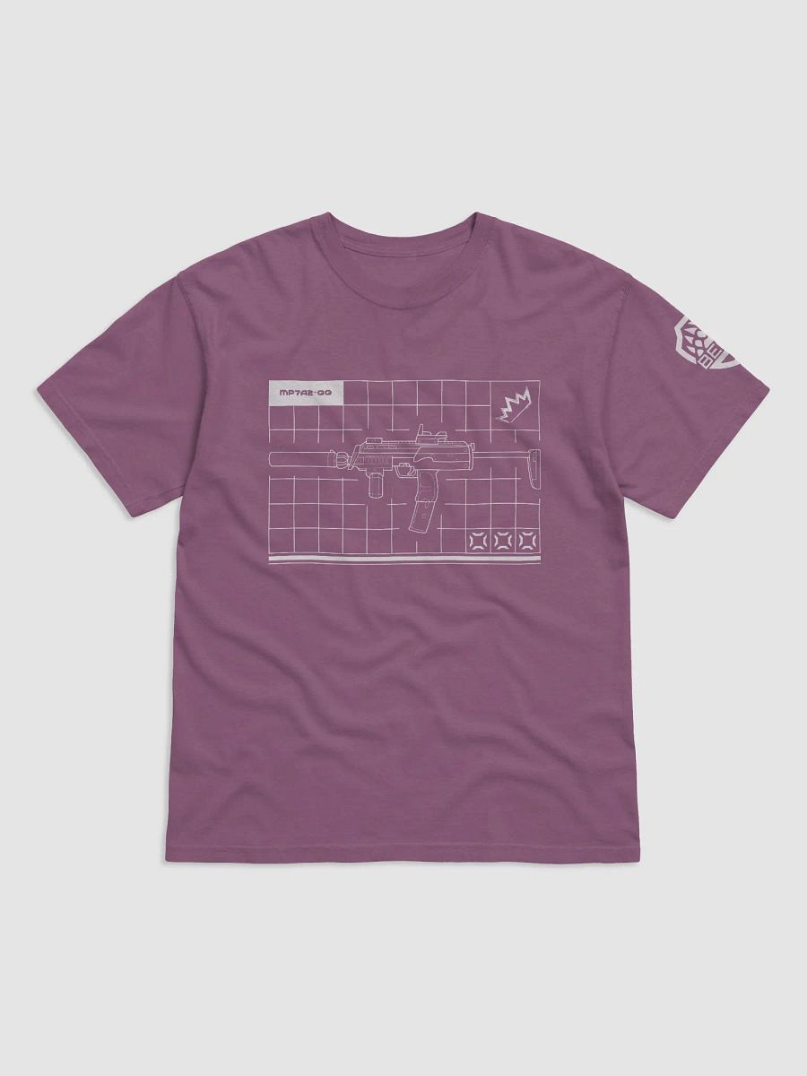MP7 Tee (BEAR) product image (1)