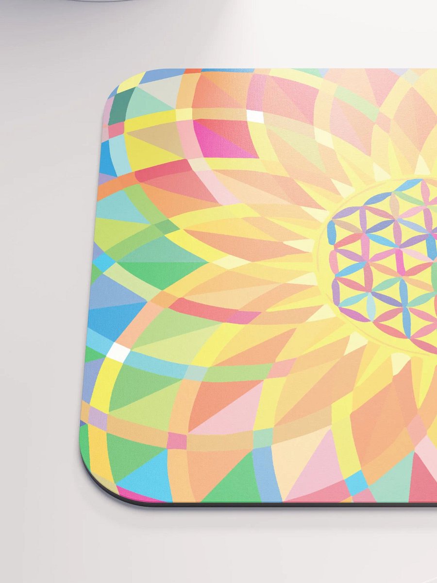 VORTEX WIZARD • mouse pad product image (6)