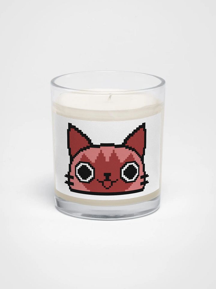 Palico Candle product image (1)