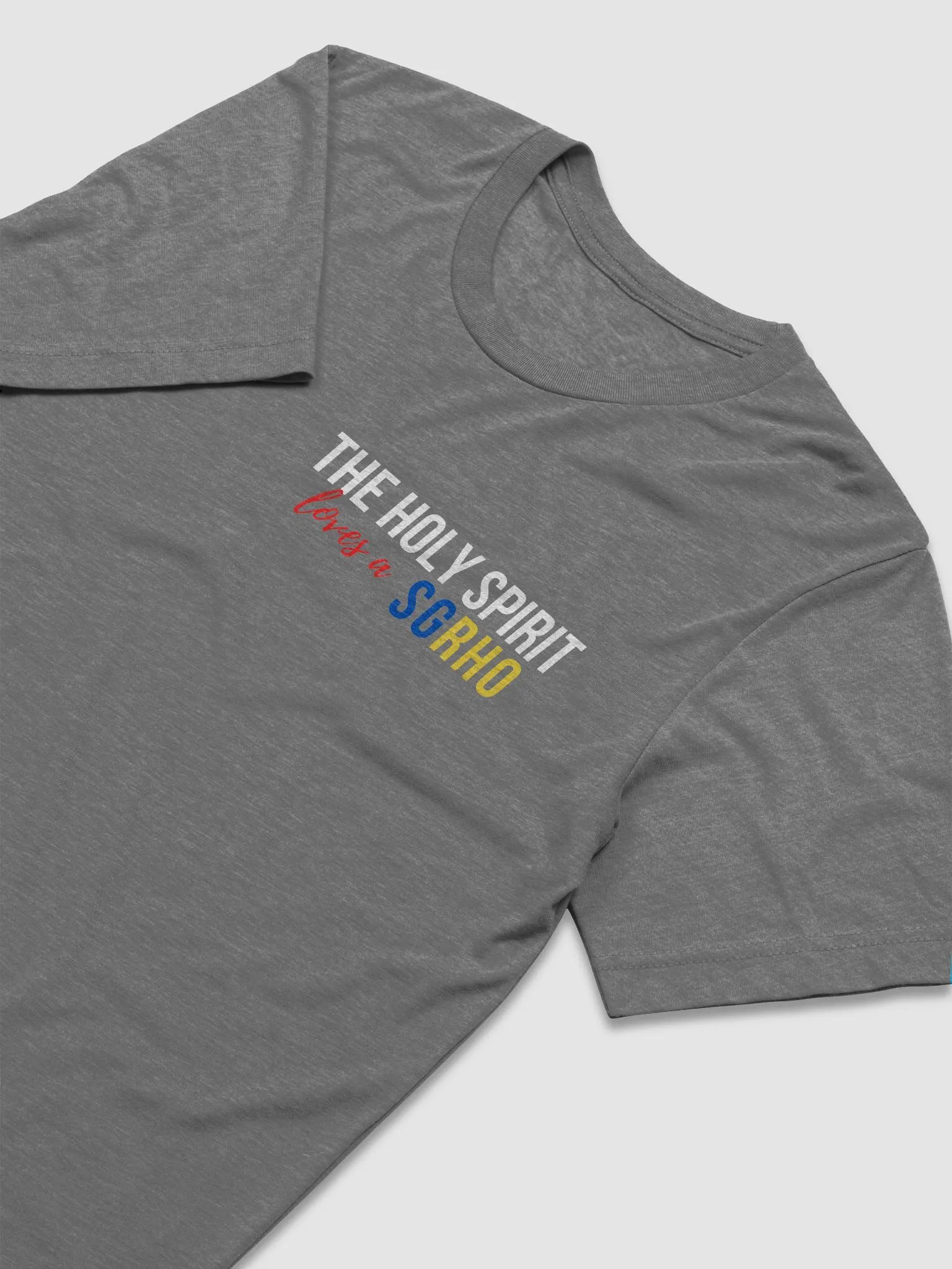 Sigma Gamma Rho Love product image (3)