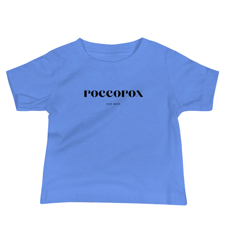 RoccoRox Baby Tee product image (5)
