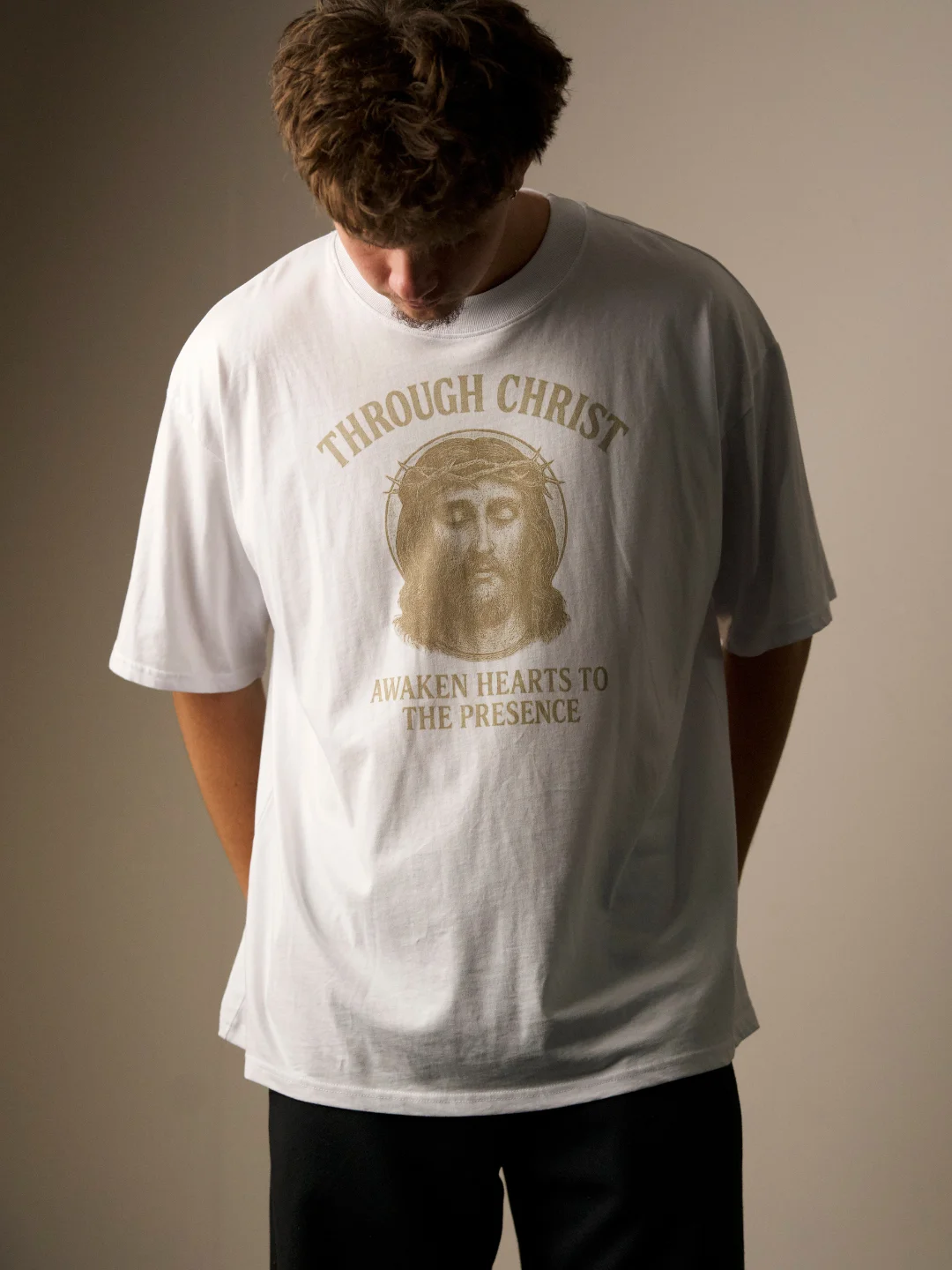 Awaken Hearts Tee product image (1)