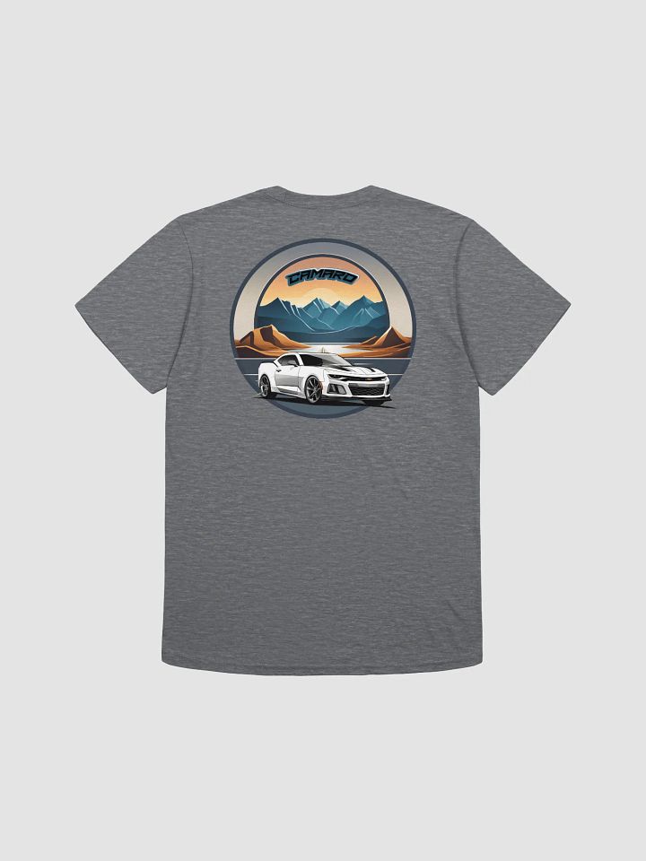 Camaro Sunset product image (1)