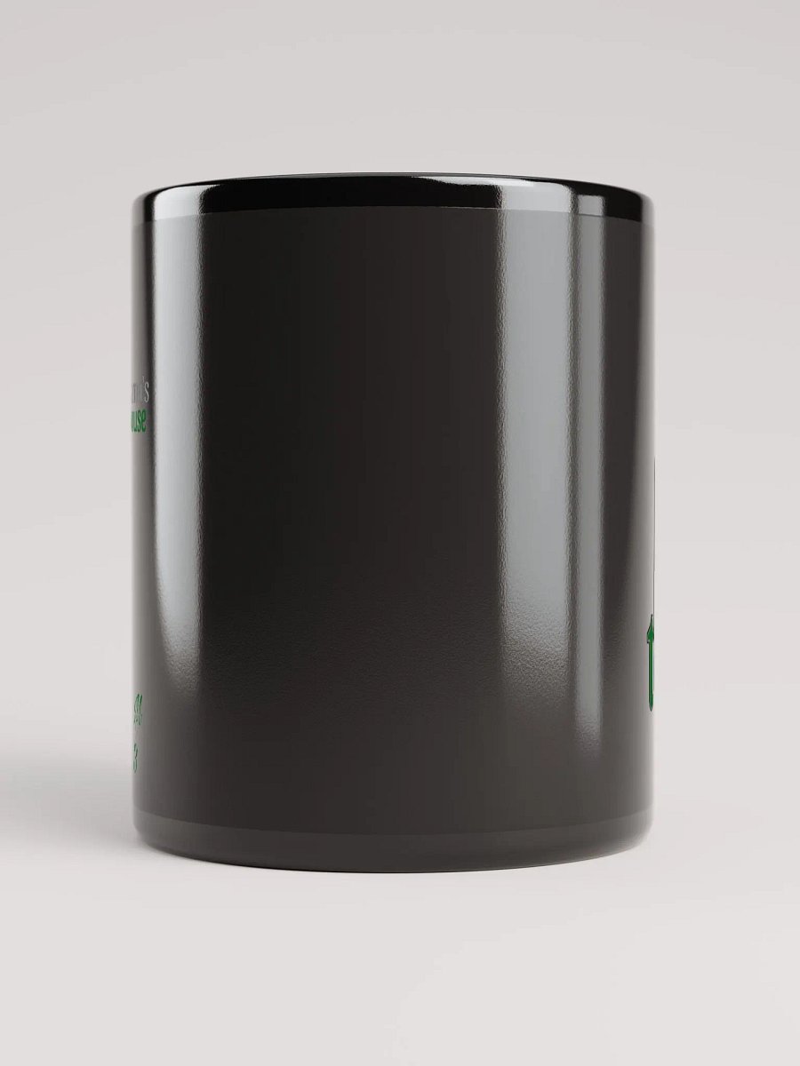 Toasty Marshmallow Mug (design 2) product image (10)