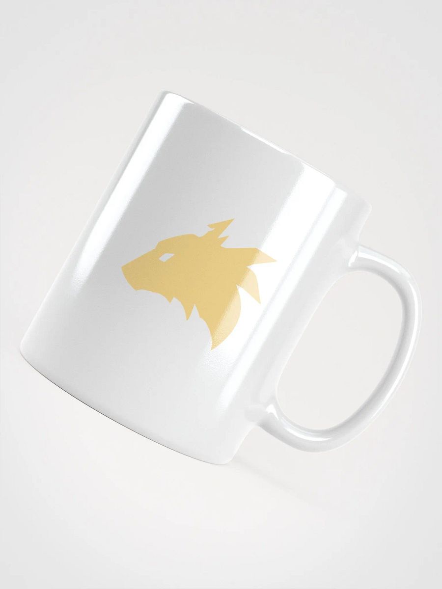 Ulf Mugnar White product image (4)
