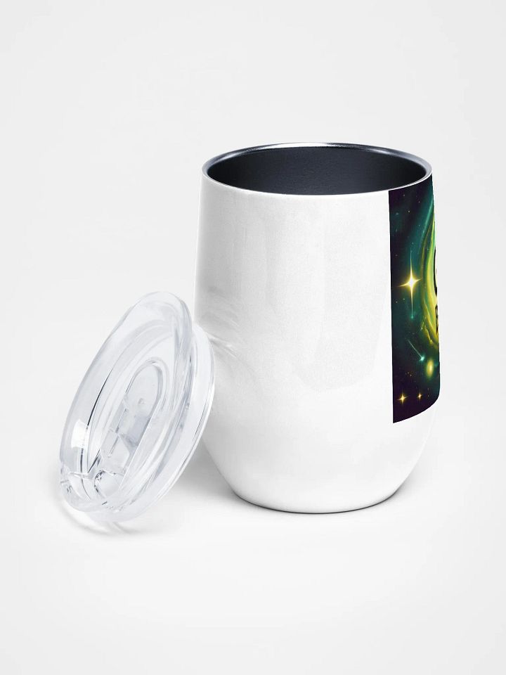 GG Buds! Metal Tumbler Cup product image (2)