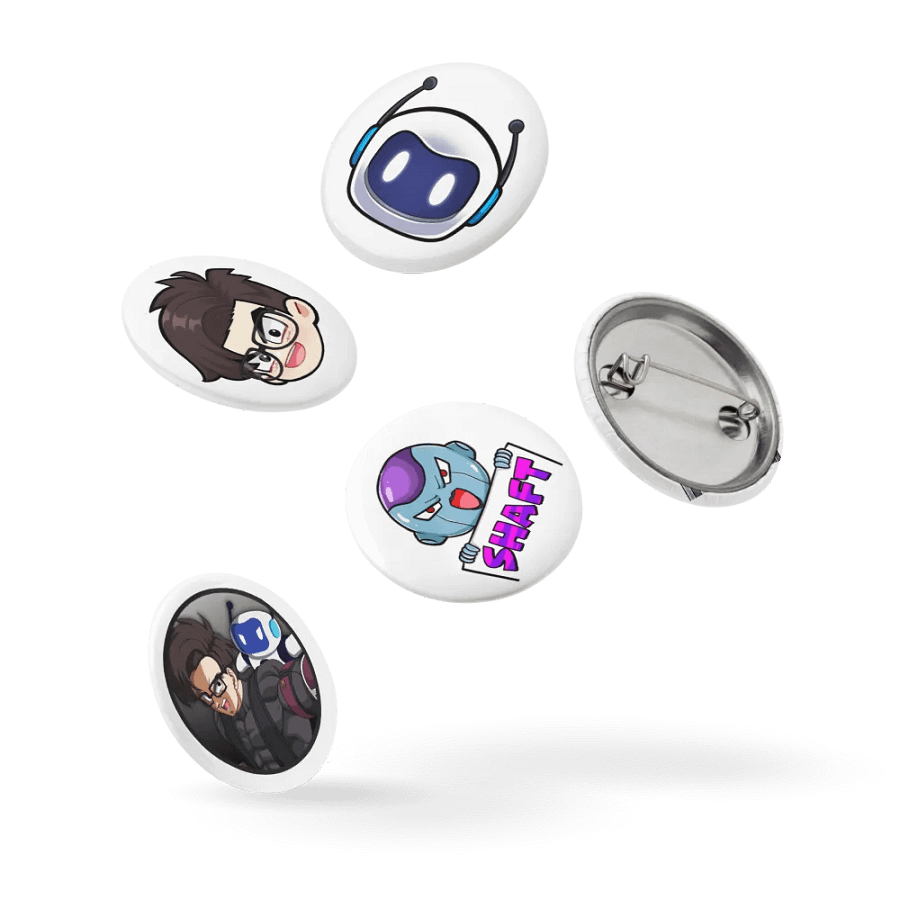 DUMMY PINS product image (5)