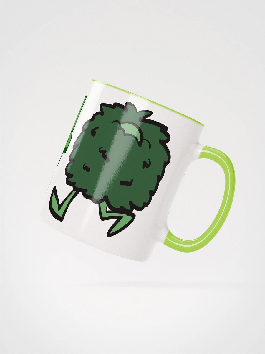 Bush Camp Mug product image (2)