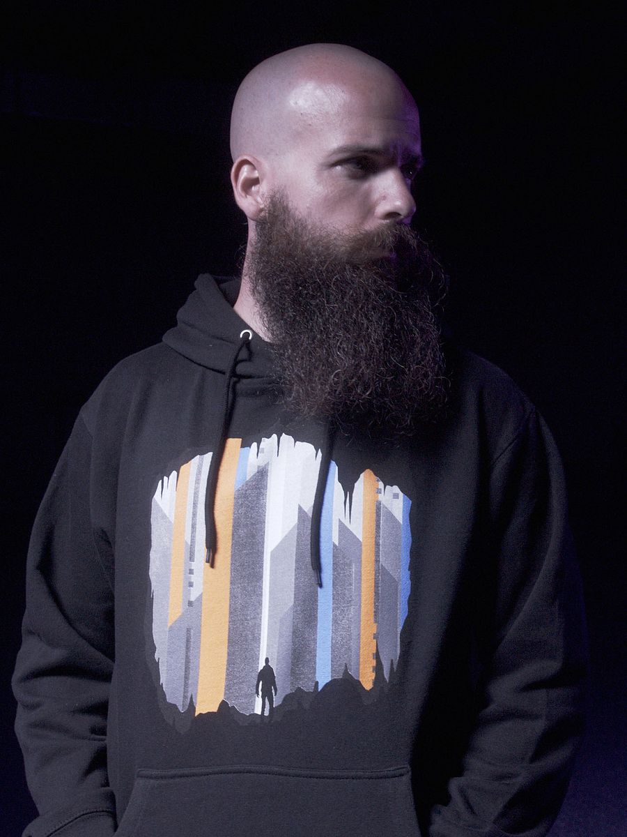 Spawn Hoodie product image (3)