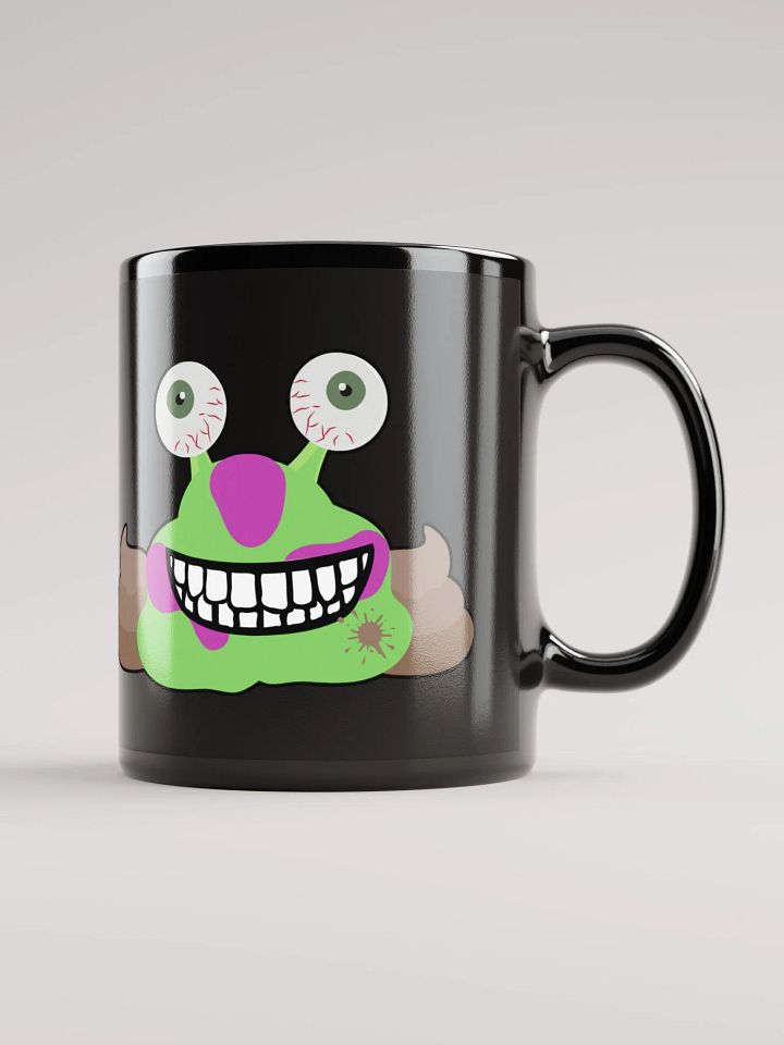 Dookiemon Mug! product image (1)