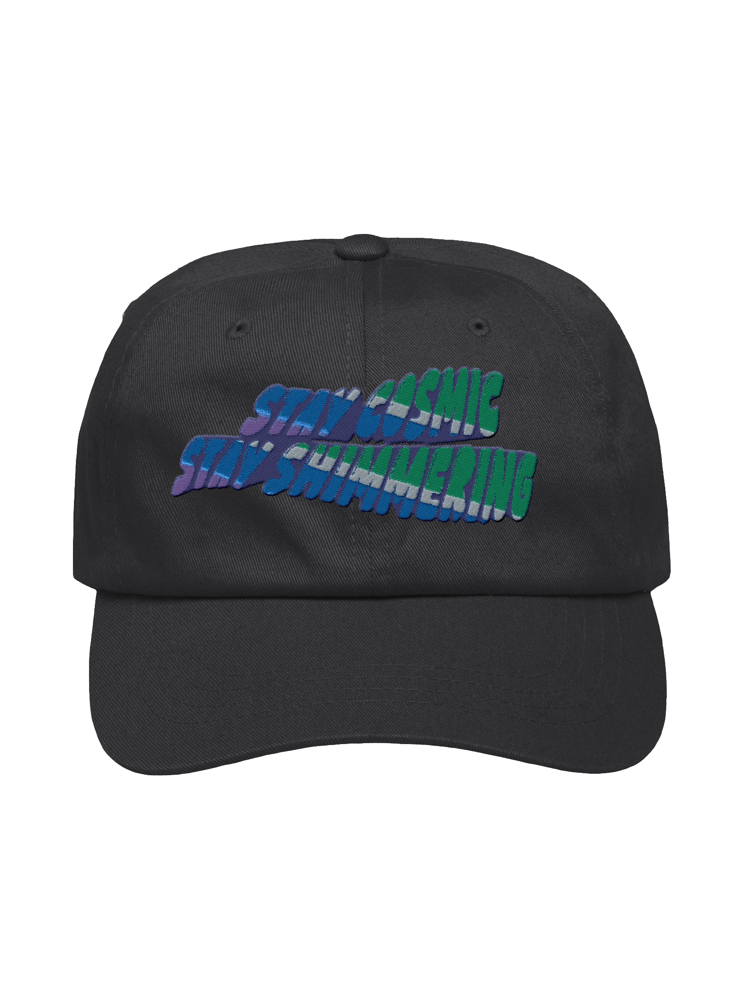Stay Cosmic Hat product image (1)