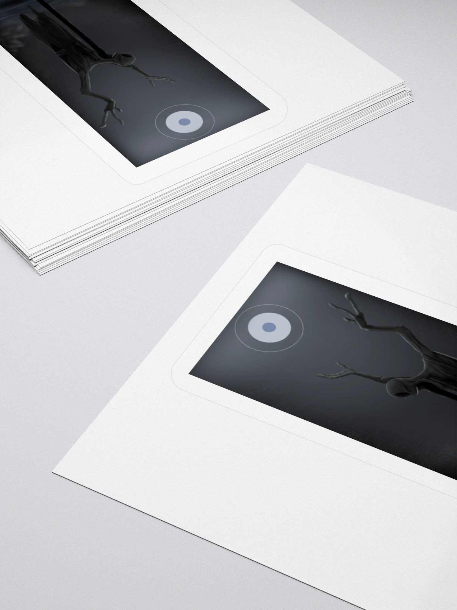 Purge The Soul. Praise The Sky product image (10)