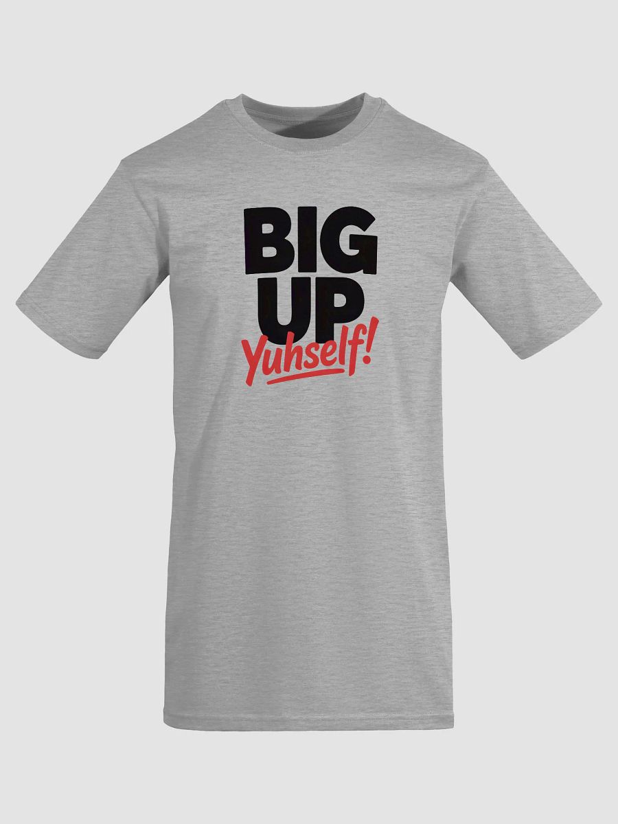 Empowerment Script Men's Tee product image (1)