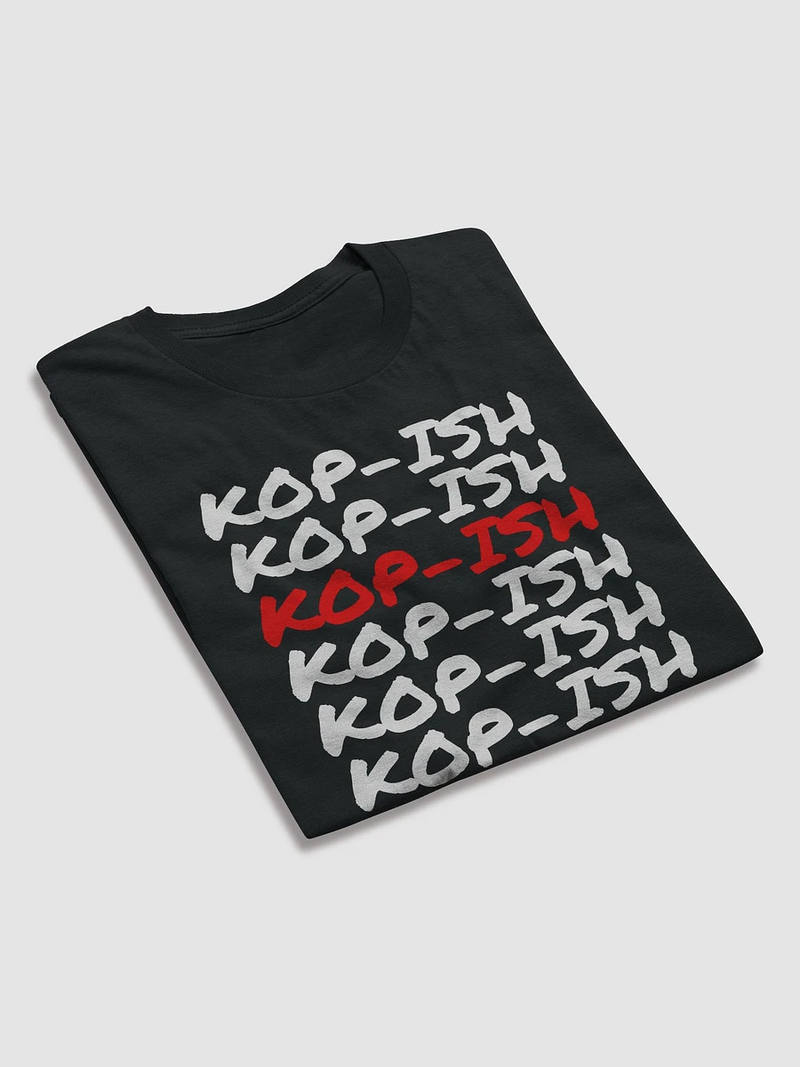 KOP-ISH T-Shirt product image (4)