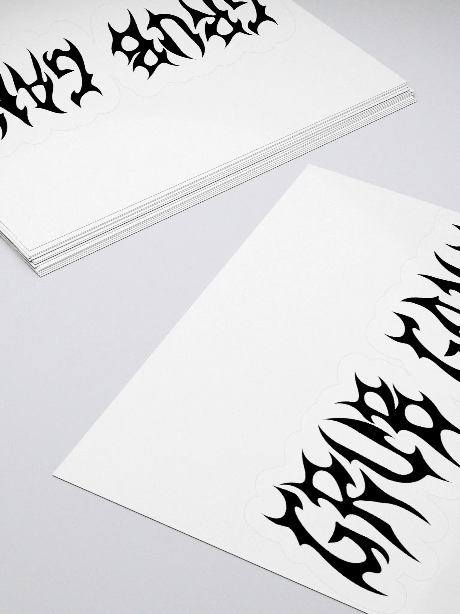 Grub Gang Sticker product image (5)