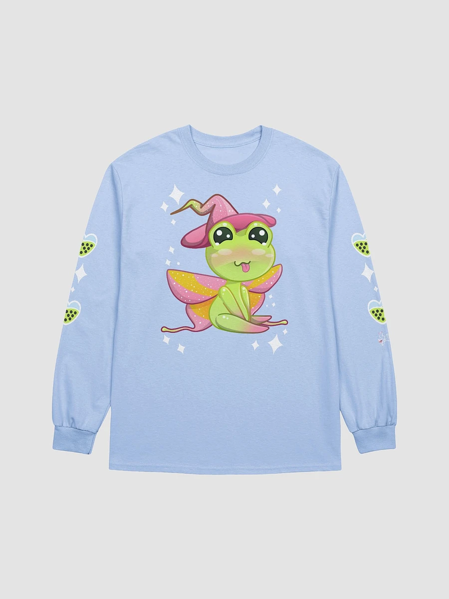 Frob - Long Sleeve product image (1)