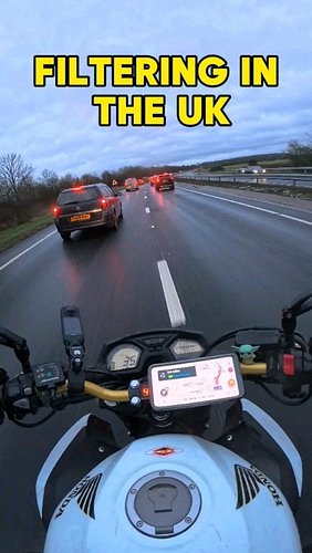 Filtering in the UK 👀🇬🇧 More Filtering for youuu!

I find myself Filtering alot lately with commuting so hope you guys enjoy ...