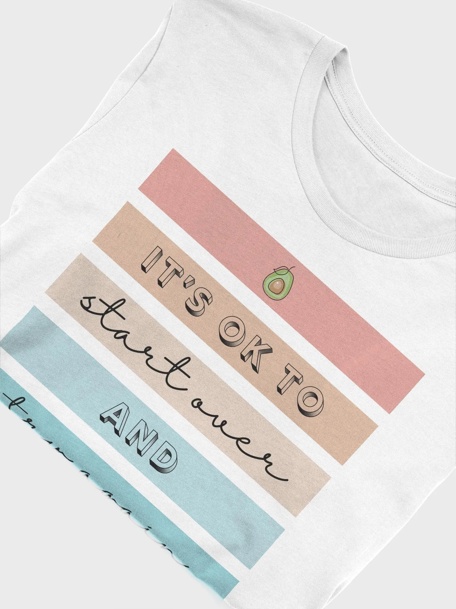 MHA: Try Again - T-Shirt product image (45)
