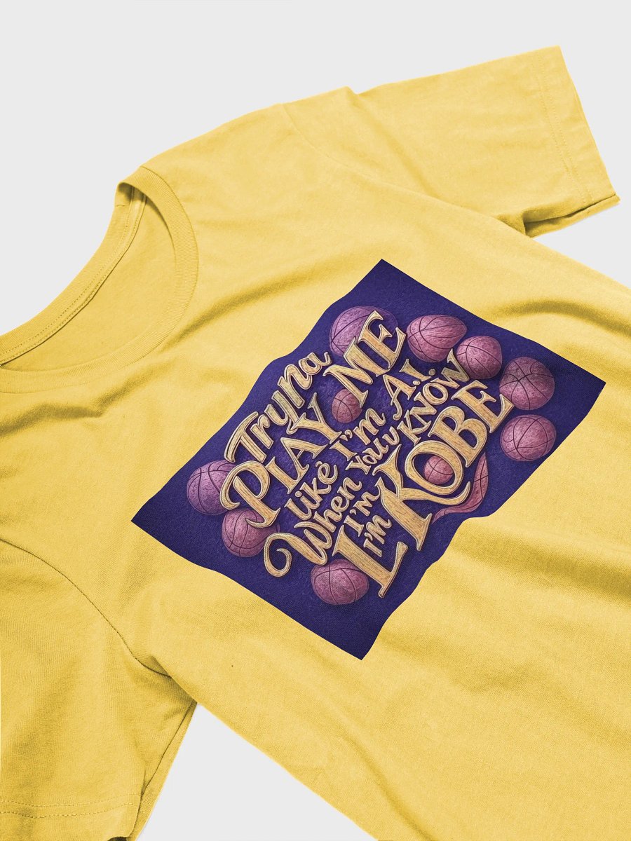 A.I. KOBE product image (3)