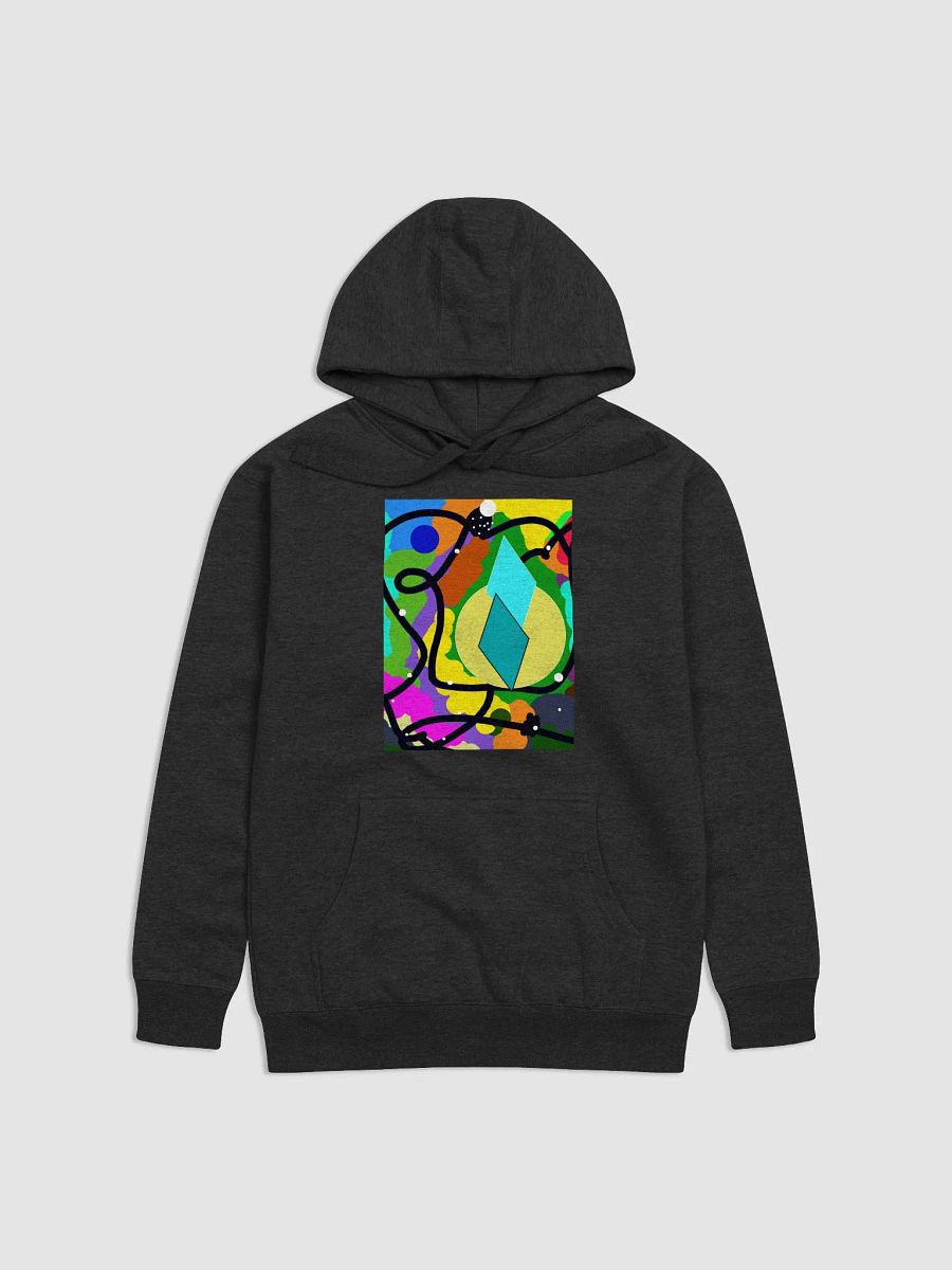 Color Blast Hoodie product image (1)