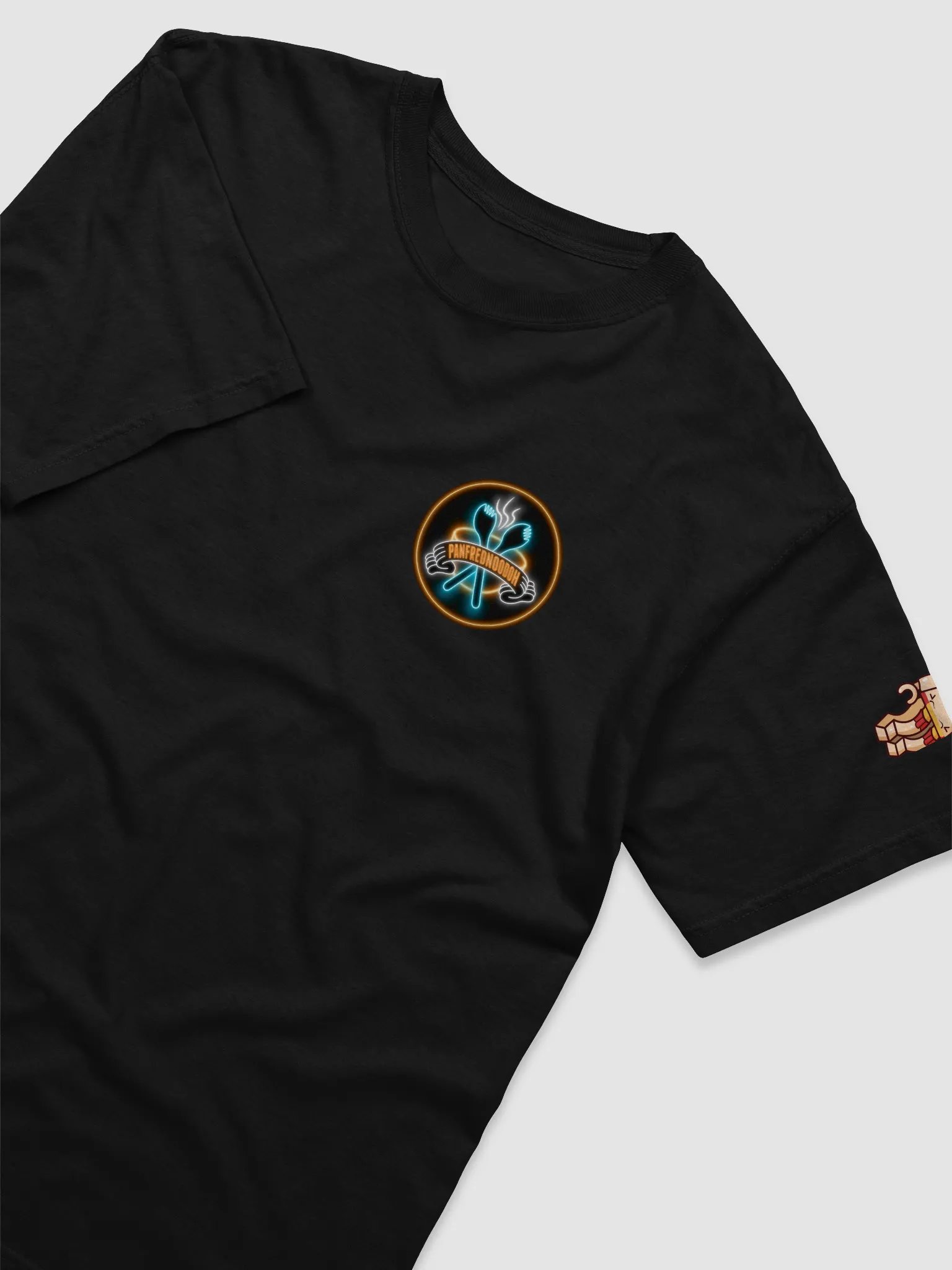 This is the May 2025 Tee product image (7)