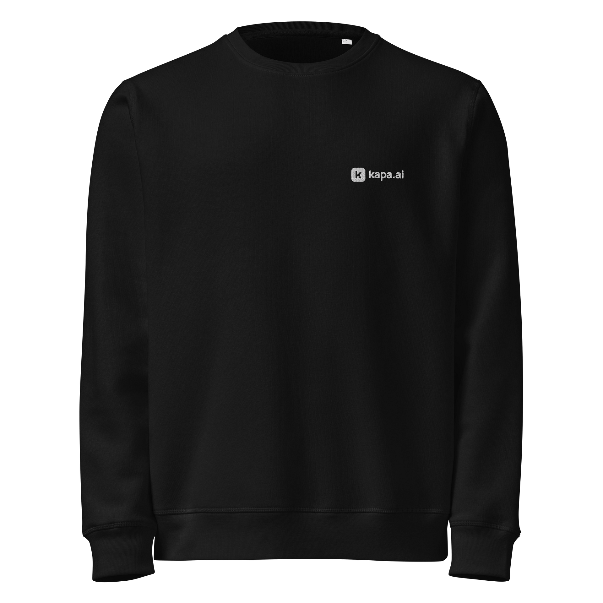 THE KAPA SWEAT V2 product image (1)