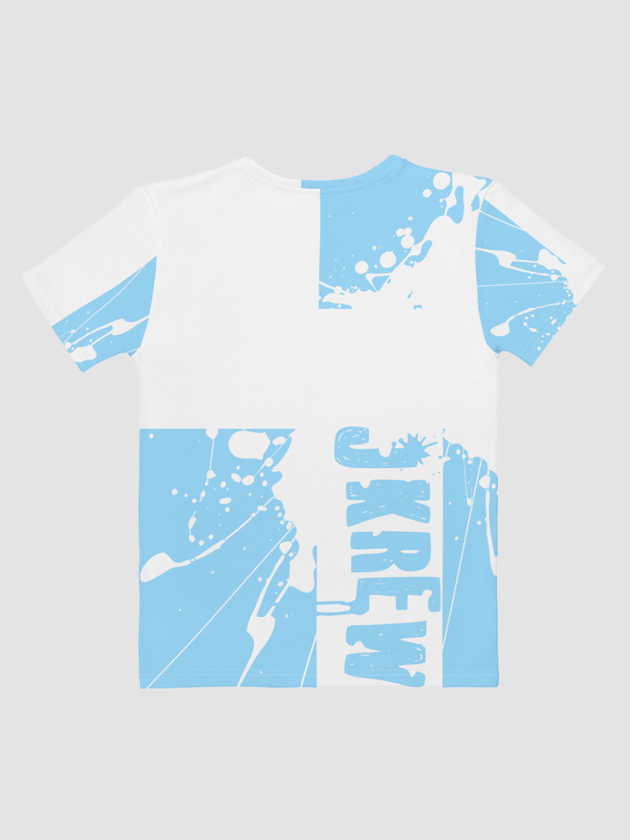 JJA3 / JKrew Paint Design Women's Jersey product image (2)