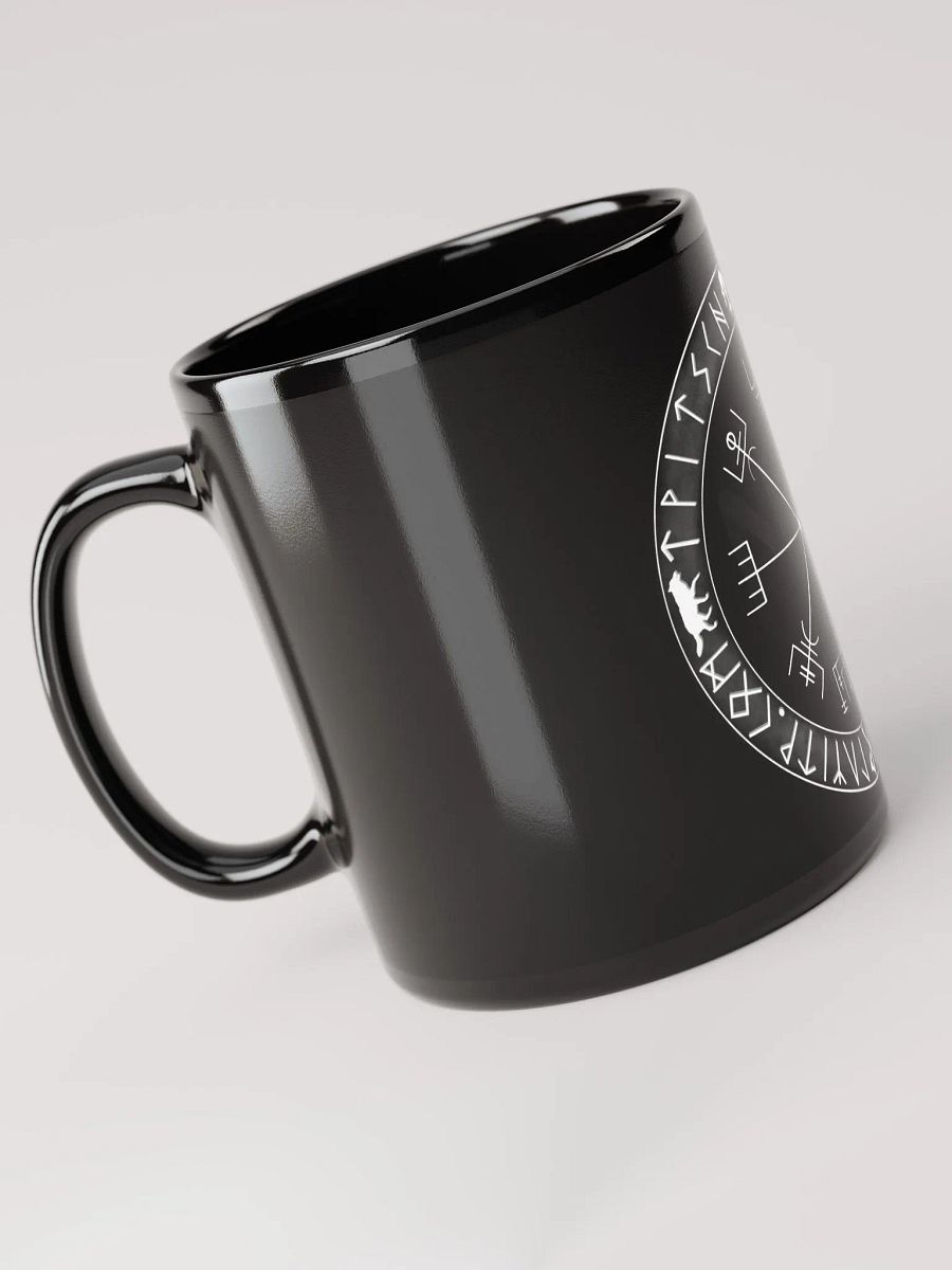 Nordische Runen | Tasse product image (4)