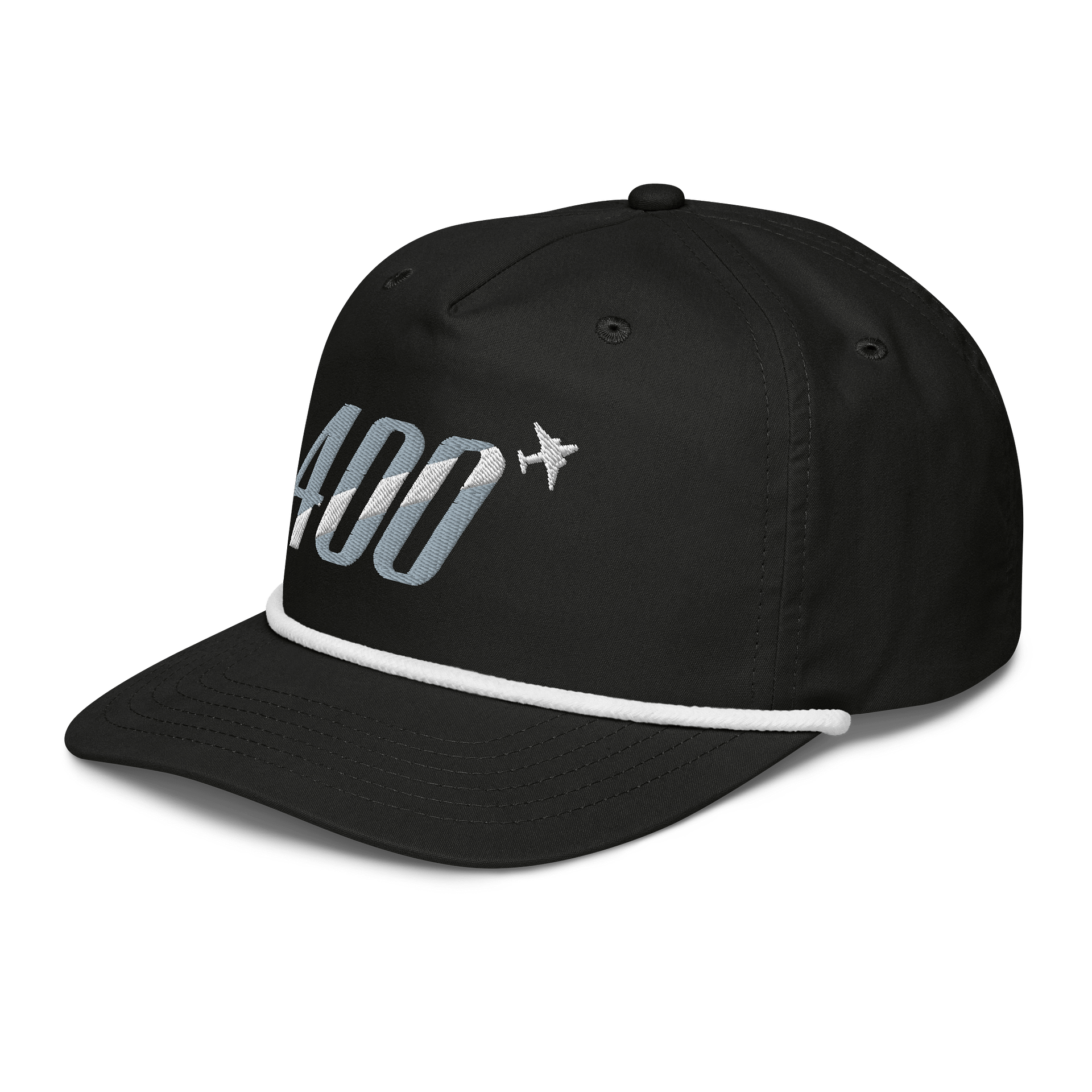 Italic 400 Logo Hat product image (6)
