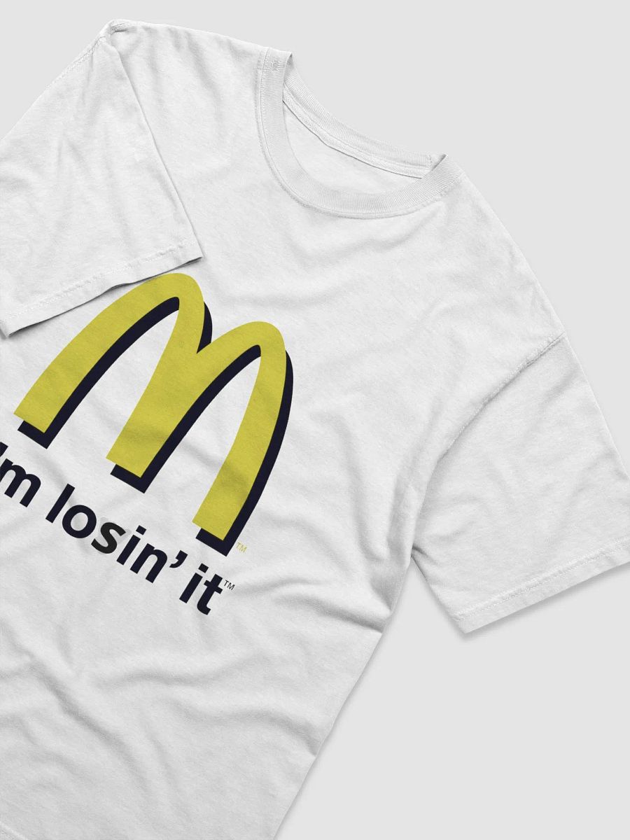 I'm Losin It Tee product image (3)