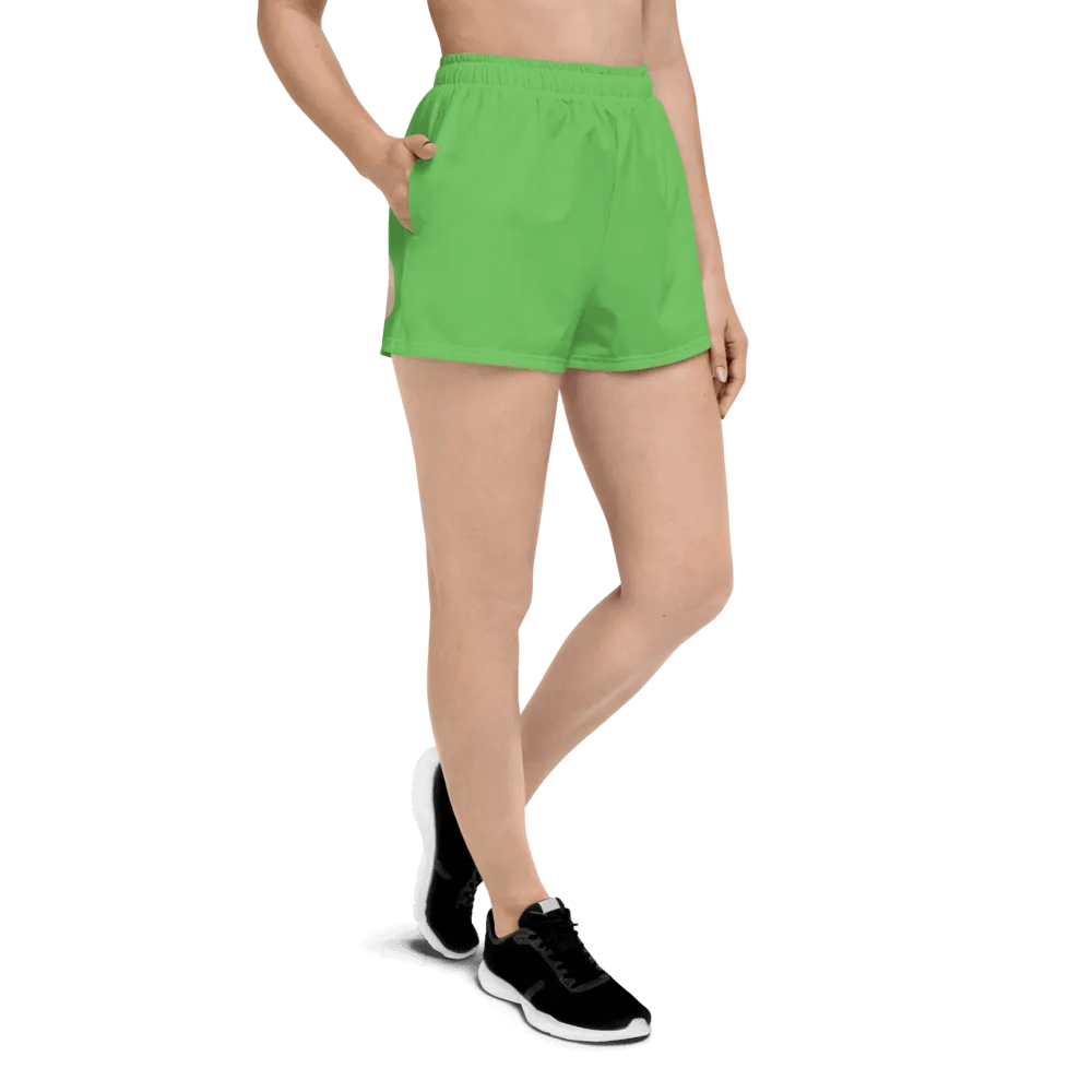 Buns, Covered Shorts product image (6)