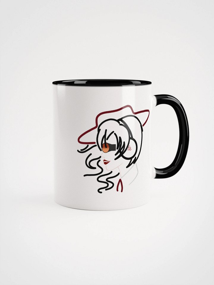 Red Hellsing Mug product image (3)