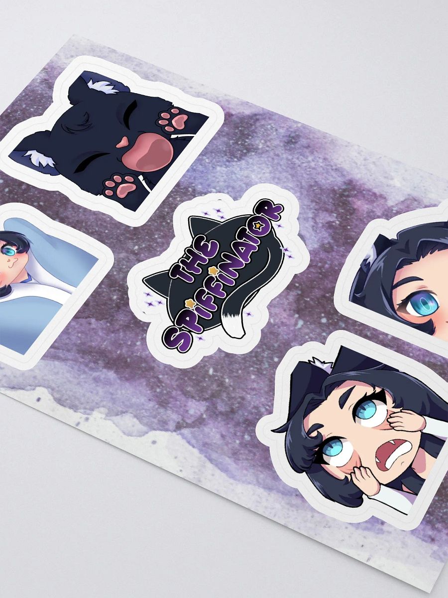 Emotes Collection Vol. 1 (Second Generation) product image (2)