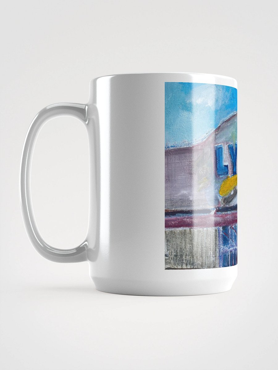 Lyd Wetzel Big Kmart mug product image (6)