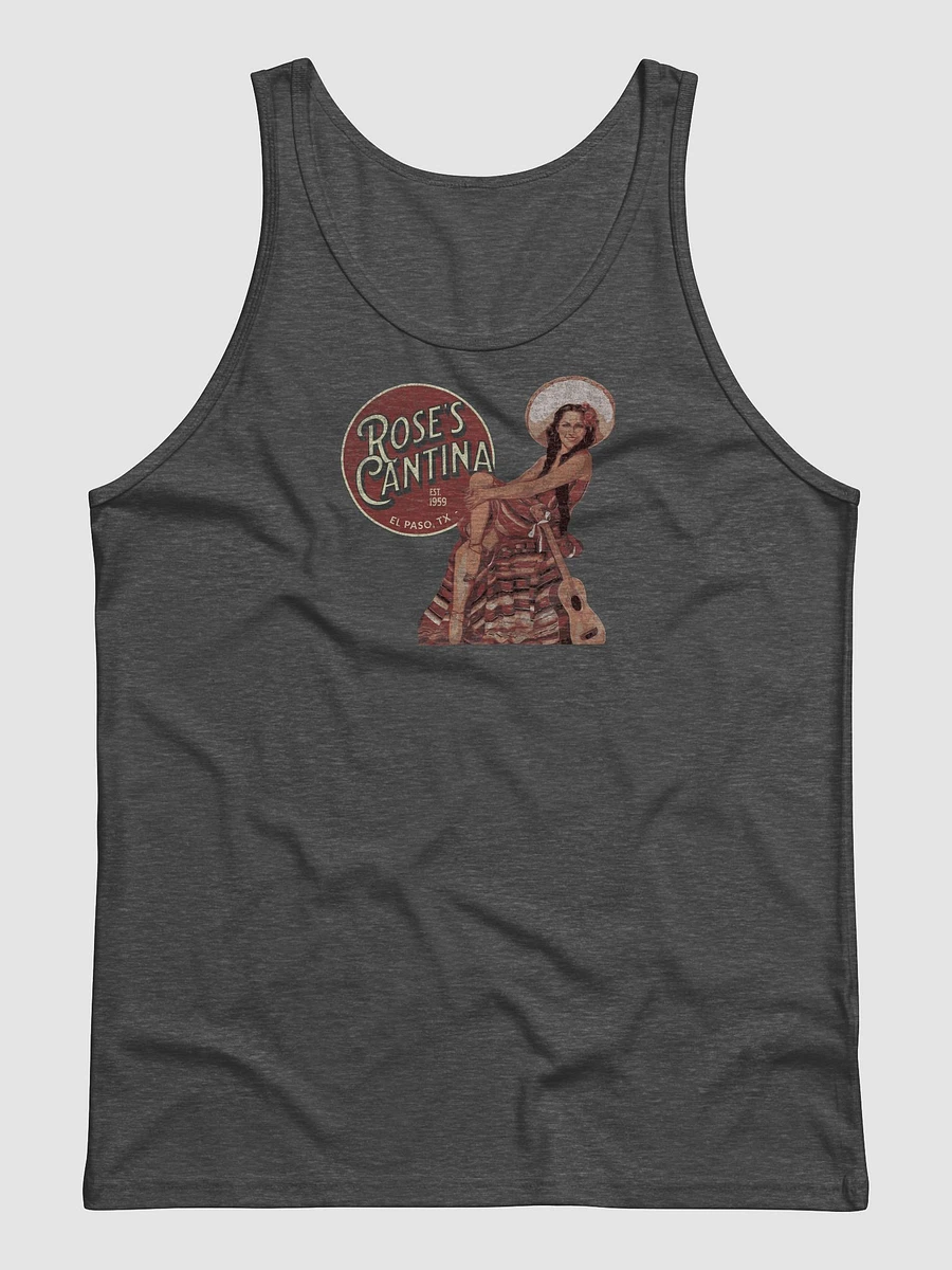 Rose's Cantina Tank Top product image (22)