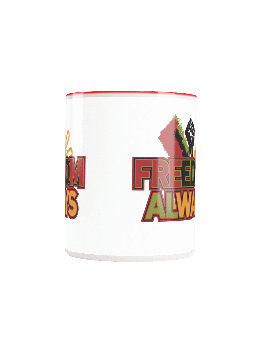 Freedom Always product image (9)