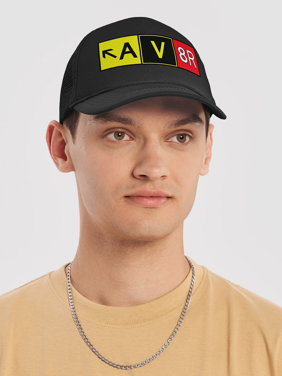 Aviator Cap product image (5)