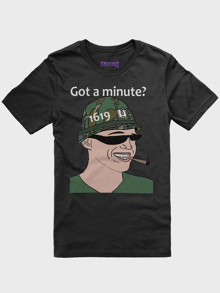 1619, Got a Minute product image (1)