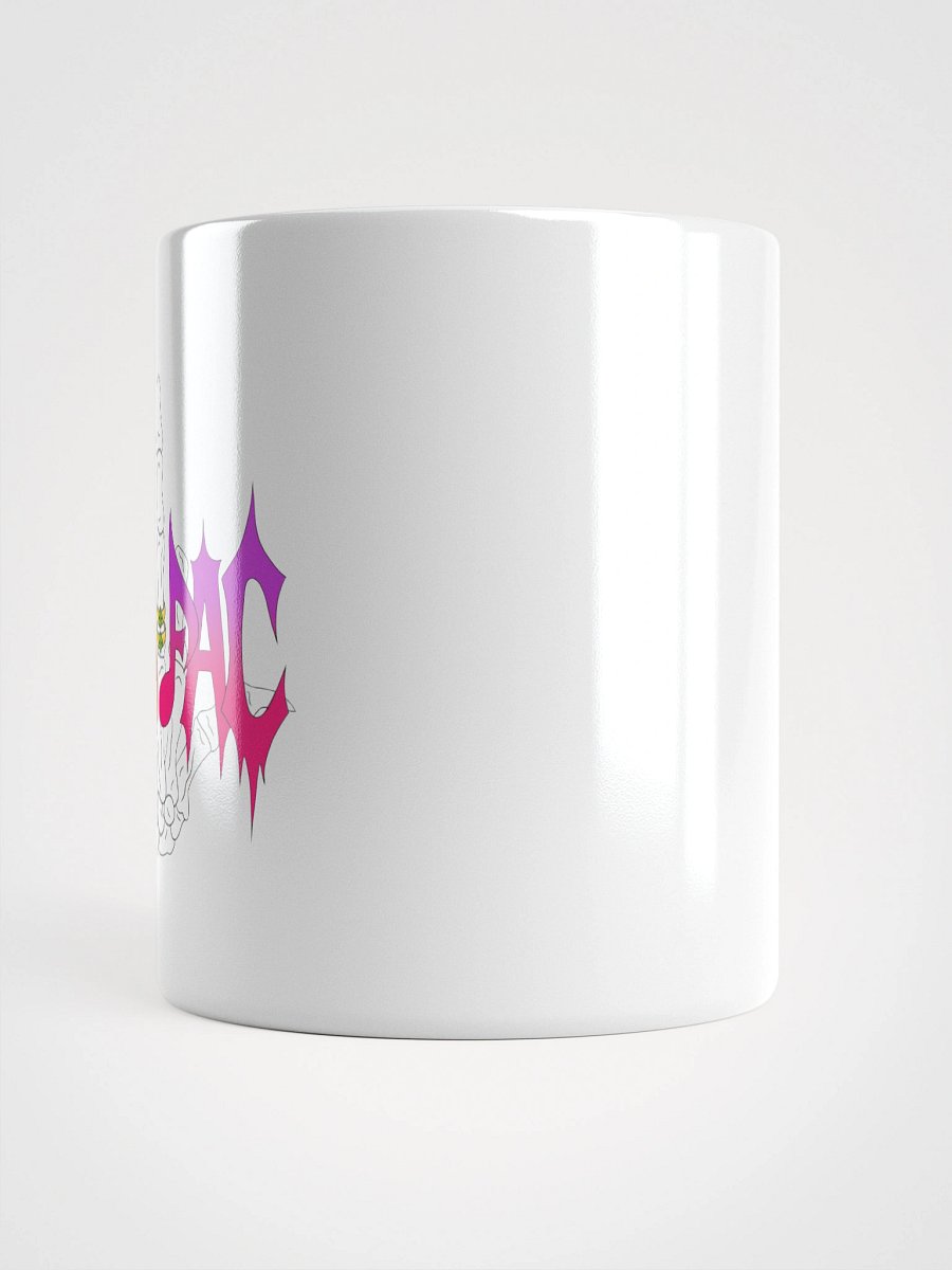 CB:FAC F#CK Cancer Mug product image (18)