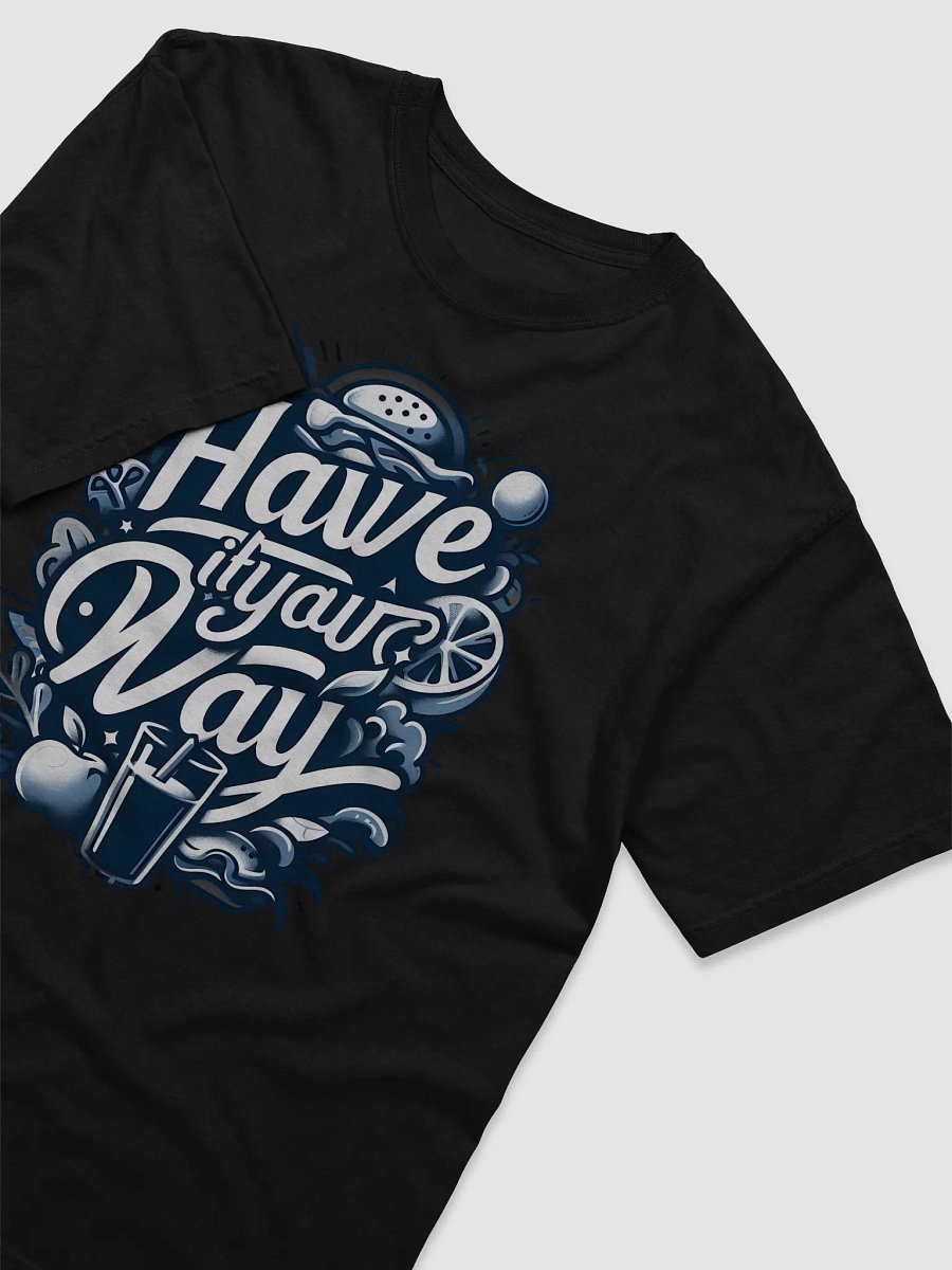 Foodie Vibes Graphic Tee product image (20)