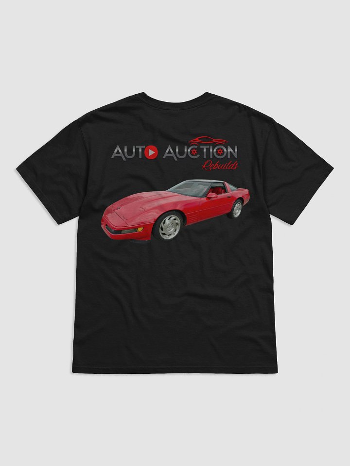 AAR C4 Corvette product image (16)