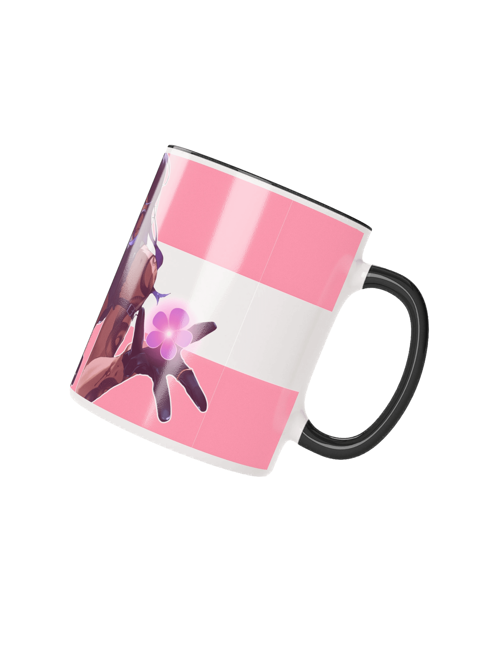 Sapphic Venom Mug product image (4)