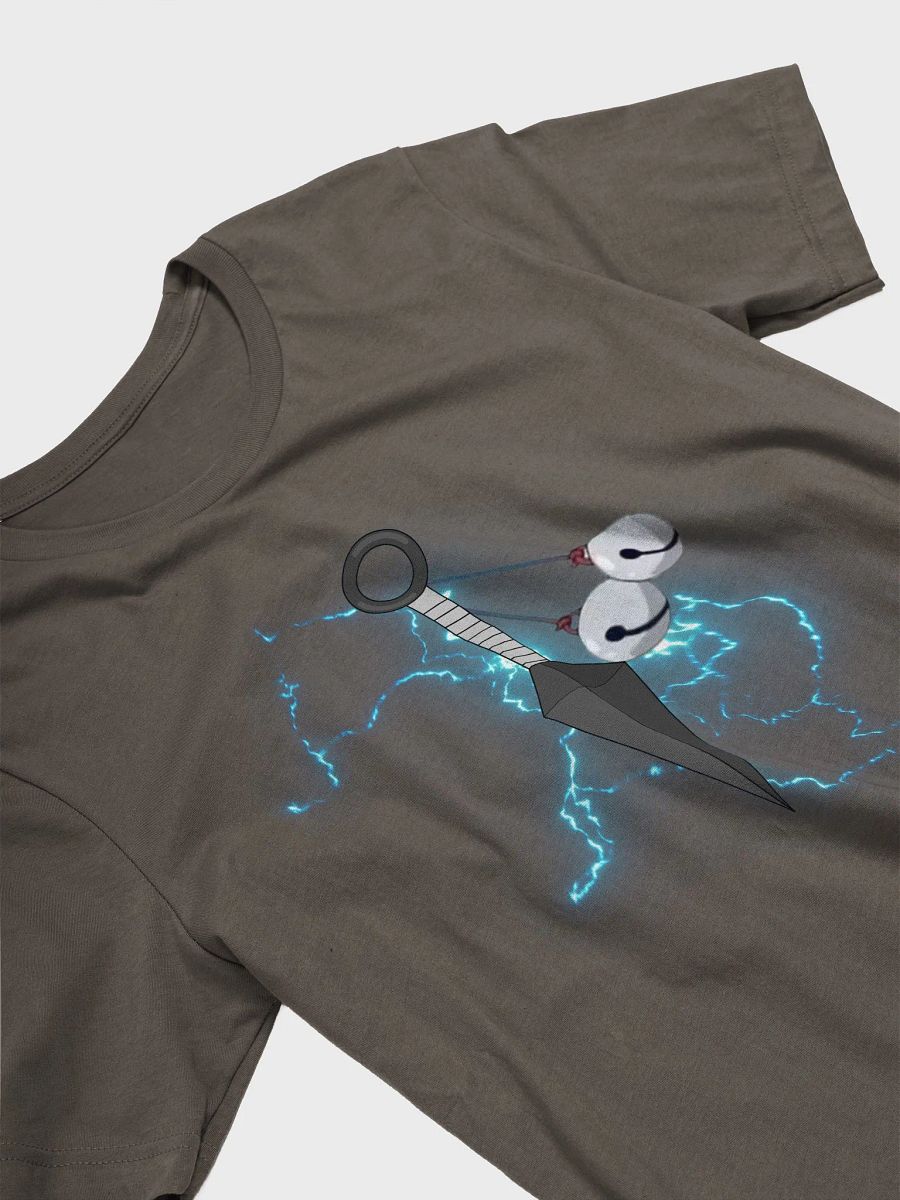 Kunai Bells Tshirt product image (3)