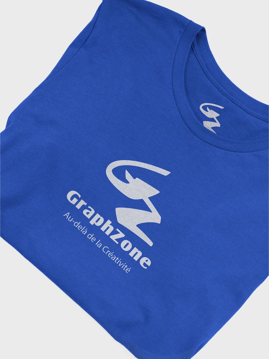 GZ Unisex Tee product image (3)