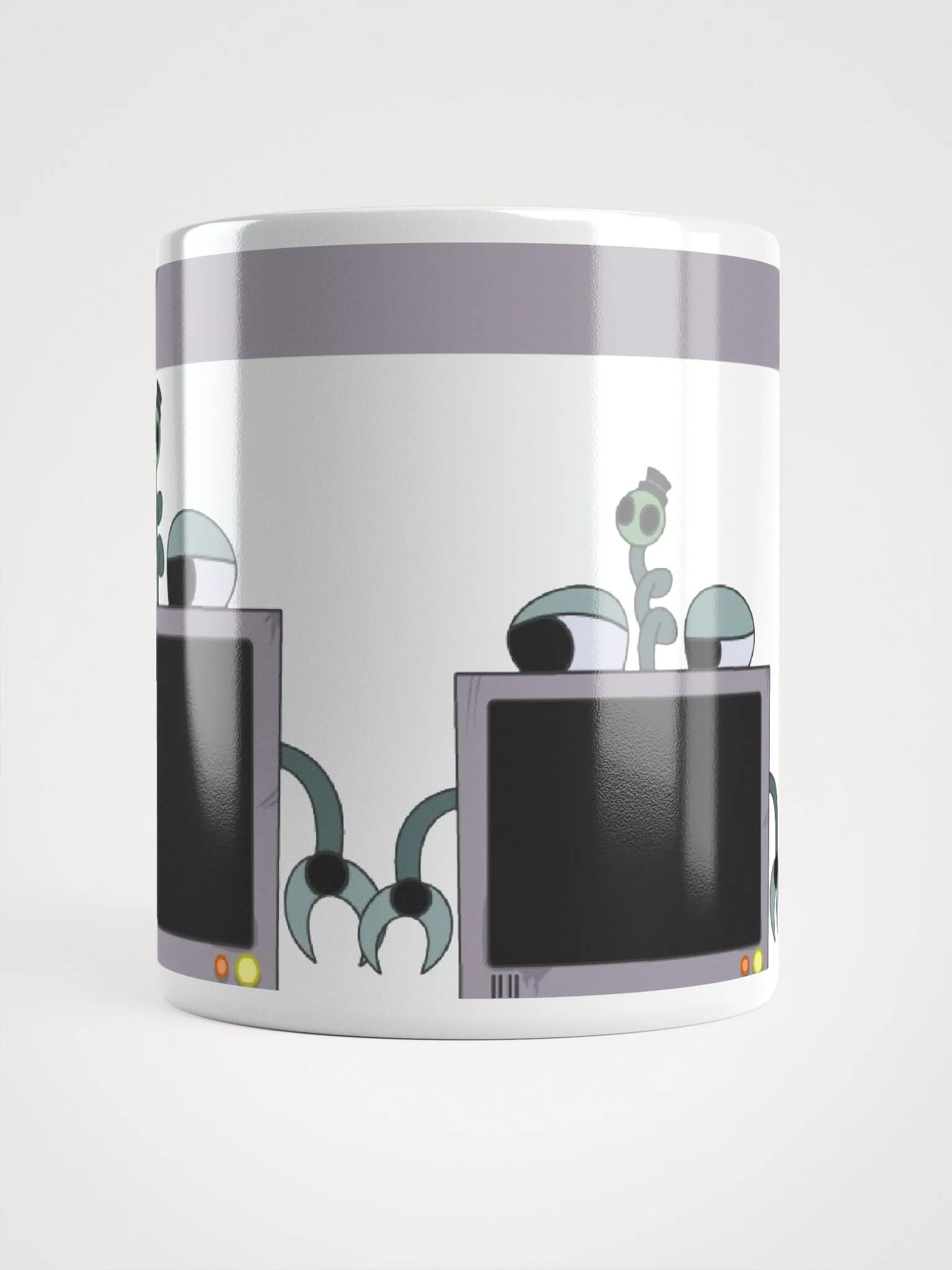 D2ST Mug product image (5)