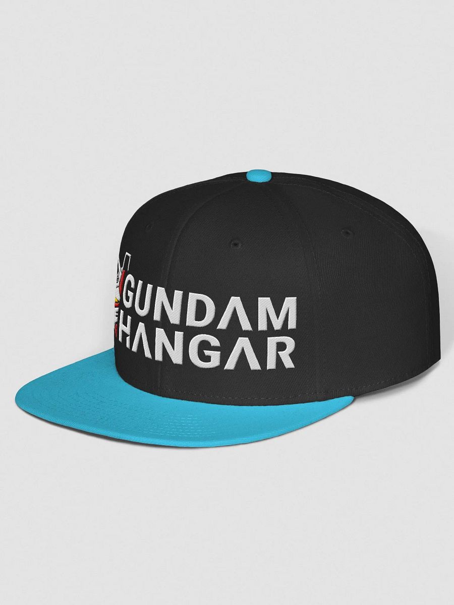 Gundam Hangar product image (2)