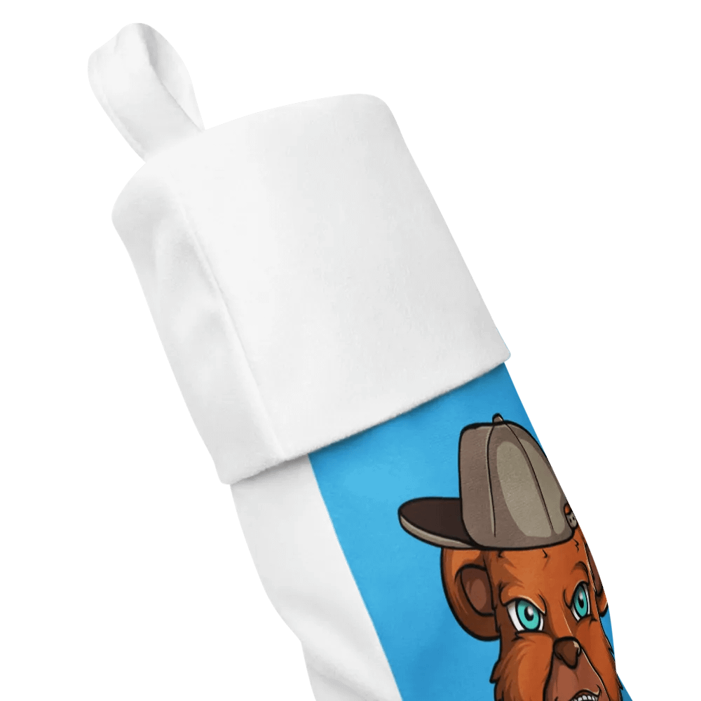 Standing Bear Stocking product image (3)