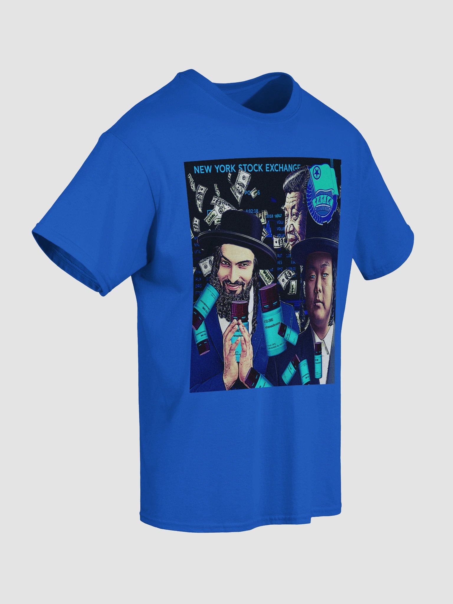 JEW YORK STOCK EXCHANGE product image (2)