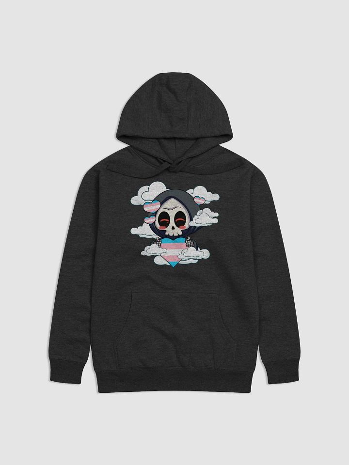 Transgender Pride Hoodie product image (2)